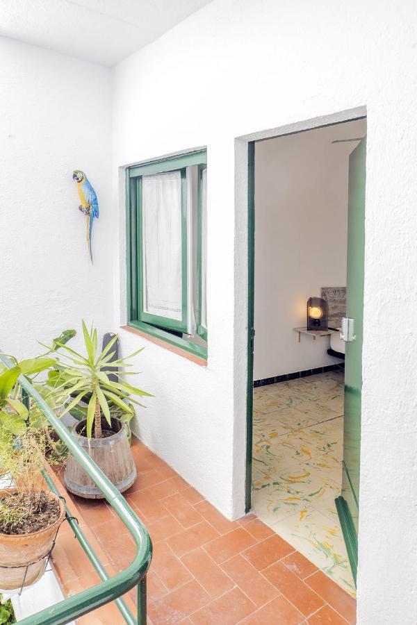 L'Hostalet Guesthouse Pineda de Mar Kültér fotó
