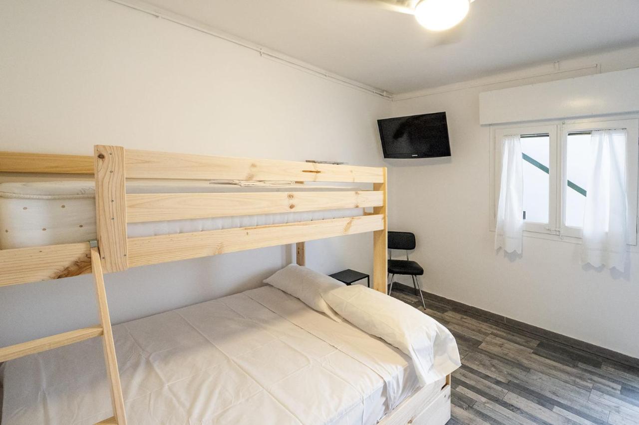L'Hostalet Guesthouse Pineda de Mar Kültér fotó