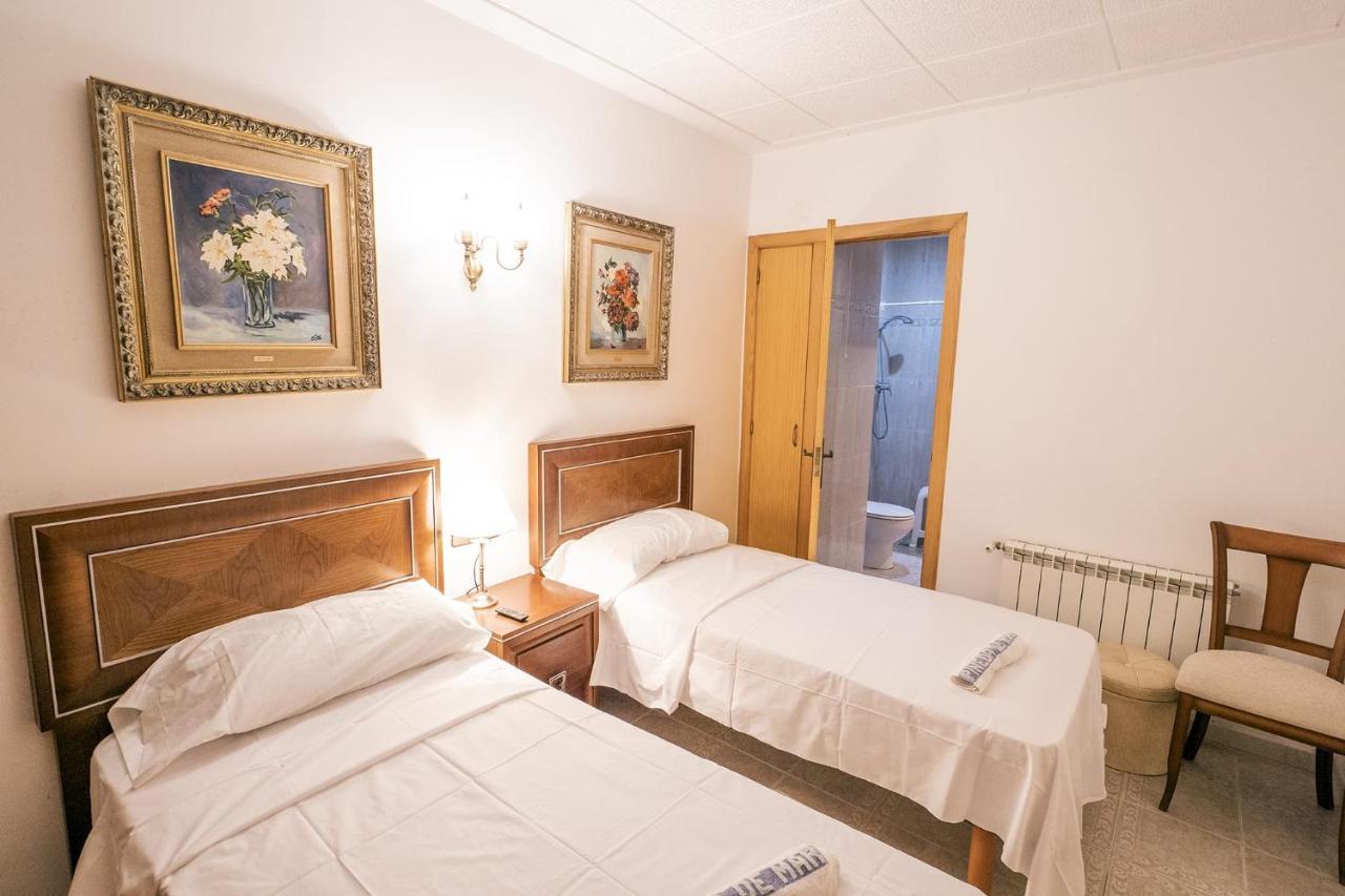 L'Hostalet Guesthouse Pineda de Mar Kültér fotó