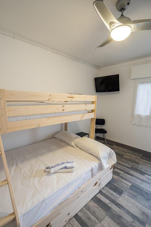 L'Hostalet Guesthouse Pineda de Mar Kültér fotó