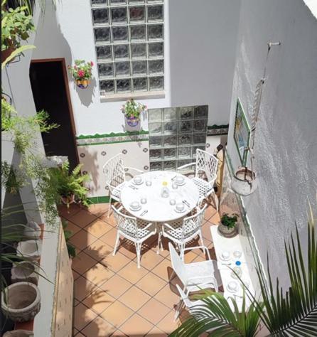 L'Hostalet Guesthouse Pineda de Mar Kültér fotó