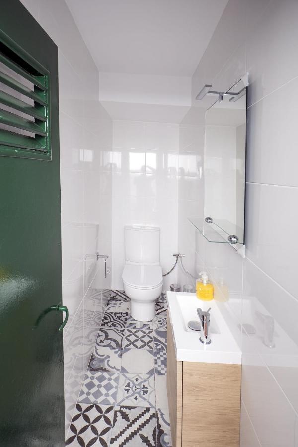 L'Hostalet Guesthouse Pineda de Mar Kültér fotó
