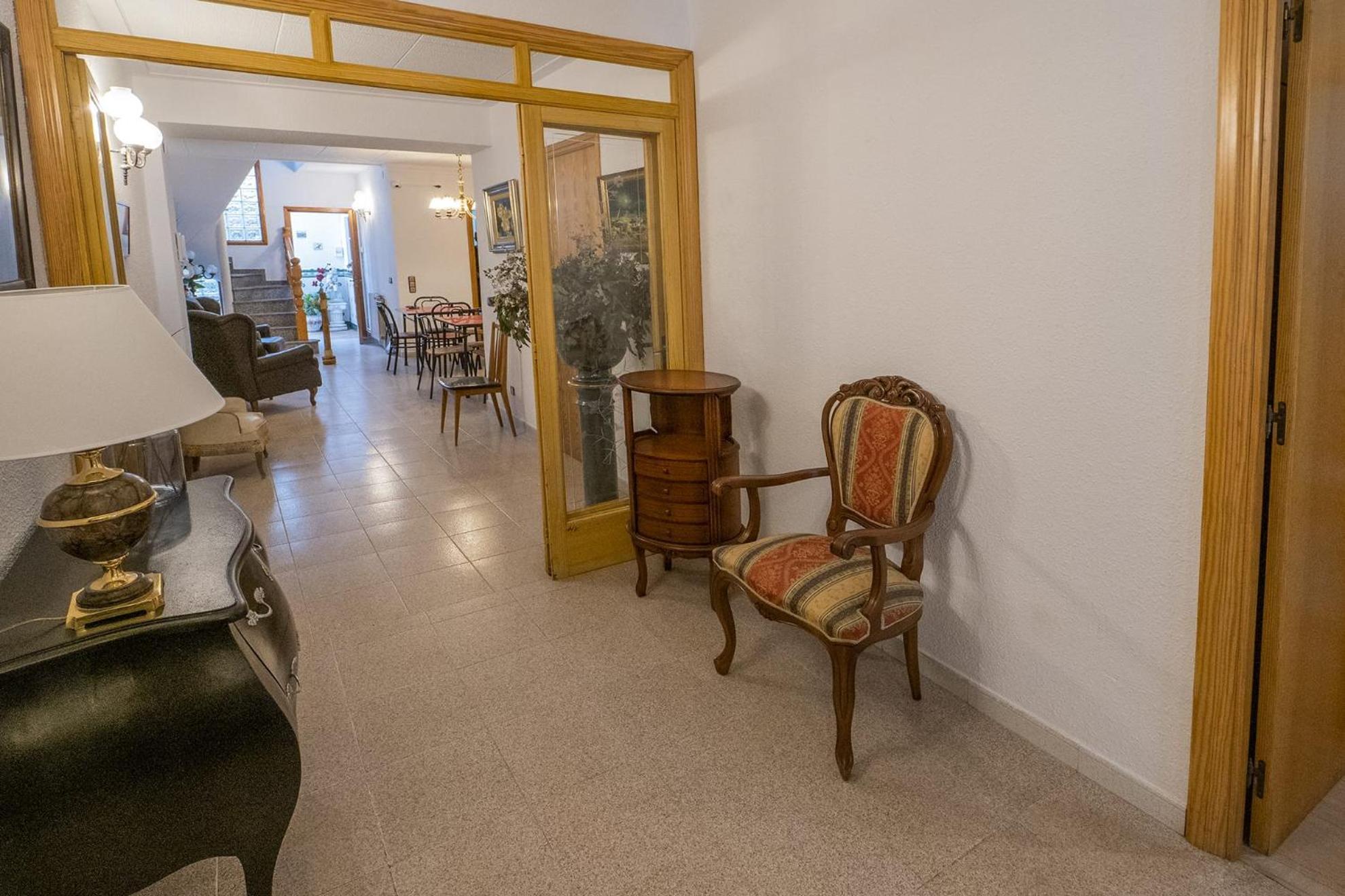L'Hostalet Guesthouse Pineda de Mar Kültér fotó