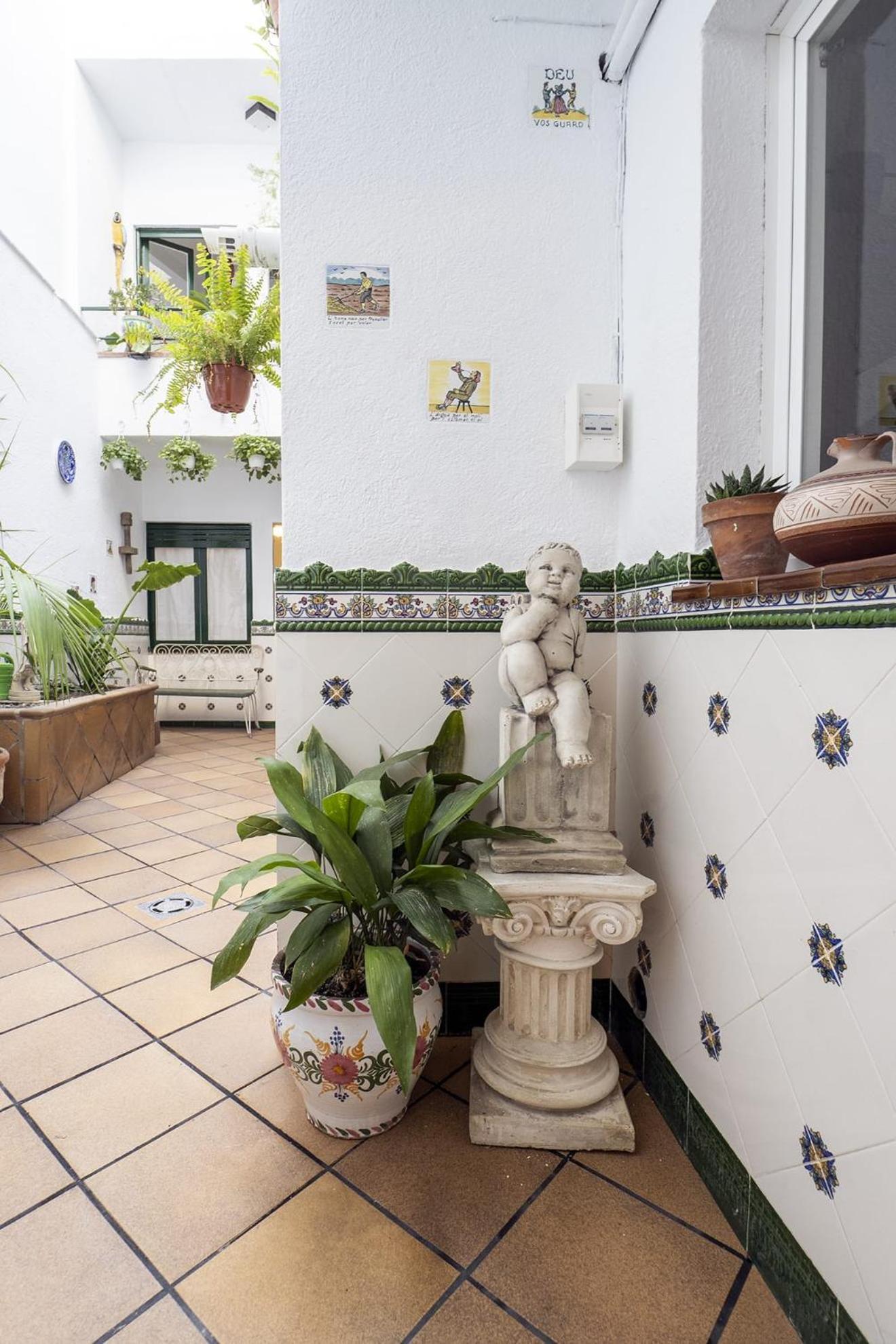 L'Hostalet Guesthouse Pineda de Mar Kültér fotó