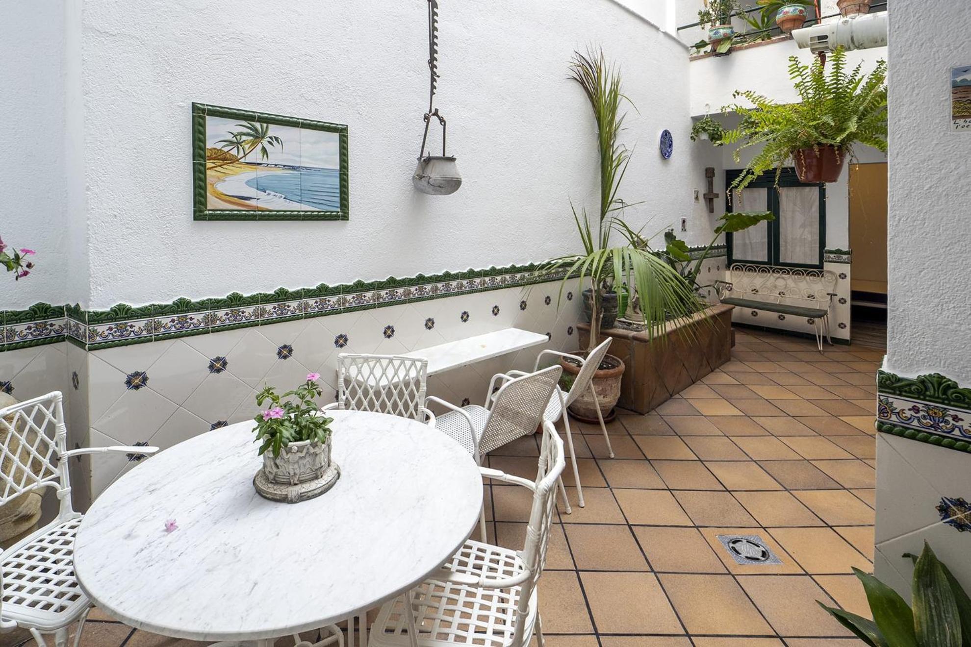 L'Hostalet Guesthouse Pineda de Mar Kültér fotó