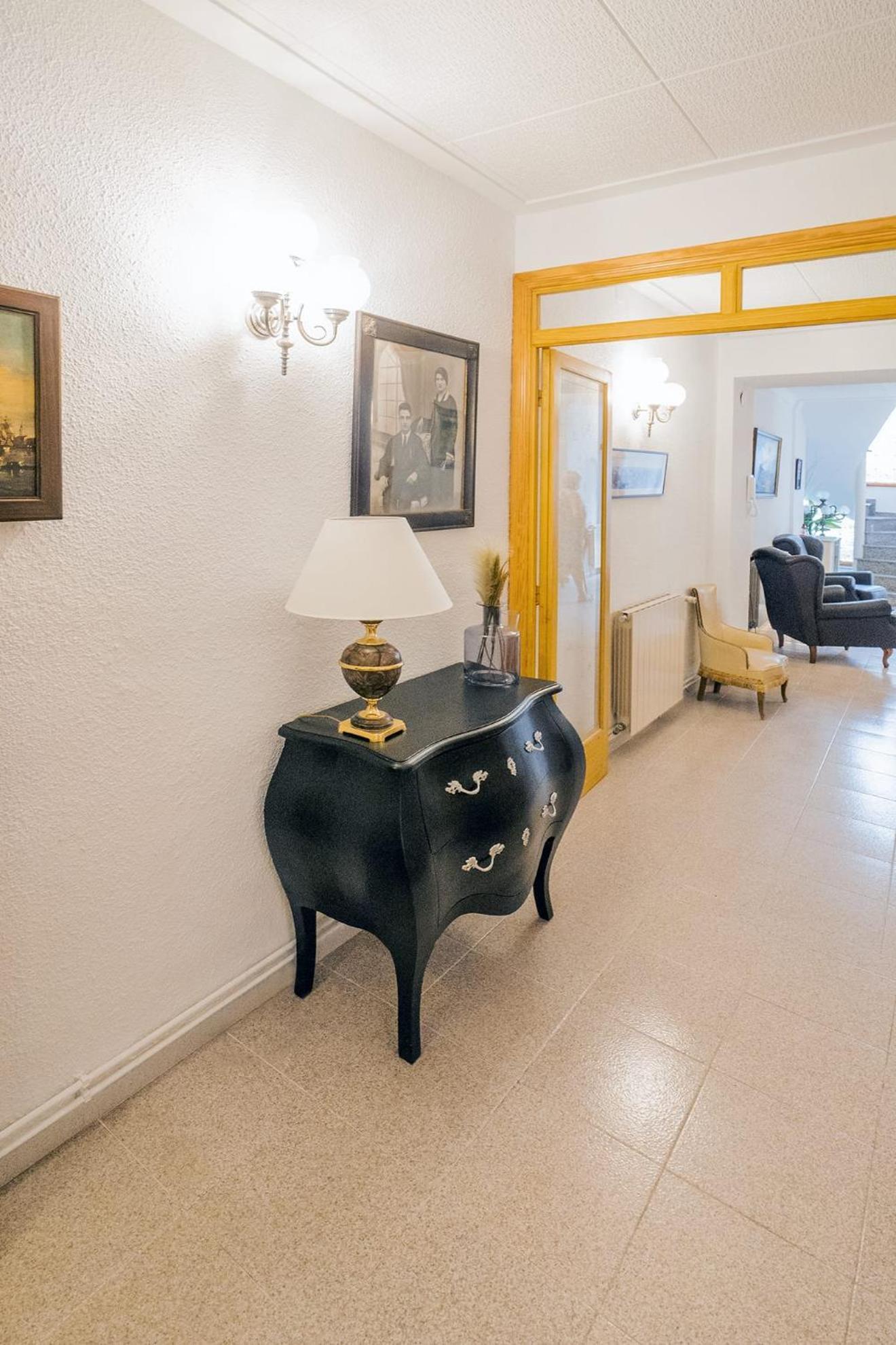 L'Hostalet Guesthouse Pineda de Mar Kültér fotó